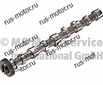 Двигатель Nockenwelle KOLBENSCHMIDT 50007020 Einlassseite für VW Passat