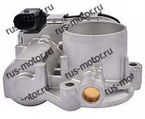 Двигатель Für Audi A1 A3 Seat Leon Octavia VW Golf 7 Polo 1.0 TSi Drosselklappe 04C133062C