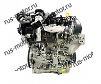 Двигатель Motor für Seat Leon ST FR 1,5 TSI Benzin DADA DAD 05E100031J 58.000 KM