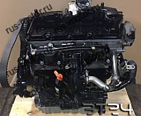 Двигатель Motor 1.6TDI CAY CAYA CAYC CAYB AUDI VW SKODA SEAT 31TKM KOMPLETT