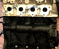 Двигатель Sorglospaket VW Sharan Galaxy Ford  1,8 TFSI Motor Überholt Aus &Einbau CDA CDAA