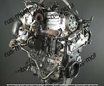 Двигатель Motor Moteur CLH CLHA 1,6TDI 105PS Audi A3 Seat LEON Skoda OCTAVIA VW GOLF 46TKM