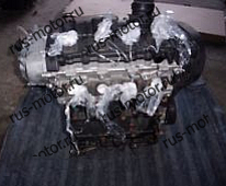 Двигатель Motor 2.0 TFSI CDL CDLA 265PS AUDI TT S3 VW GOLF GTI SEAT LEON 33TKM UNKOMPLETT