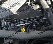 Двигатель Audi A3 VW Golf Seat Leon Skoda Octavia 1.6 TDI 90 PS Motor CLHB Moteur Engine