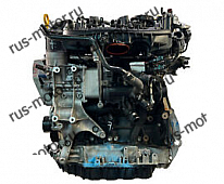Двигатель Motor für Audi Seat Skoda VW Leon Octavia Passat 2,0 TFSI TSI DDS DDSA DKZ CZP