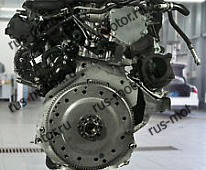 Двигатель Motor CAE CAEA CAEB CAED Audi A4, A6 A5 2.0 TFSI quattro gebraucht komplett