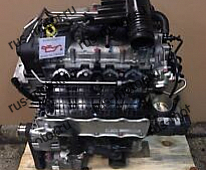 Двигатель Motor CPT CPTA 1.4 103KW SKODA OCTAVIA AUDI A1 A3 16TKM KOMPLETT