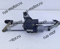 Двигатель 5F1955119 motore lavavetri anteriore per SEAT LEON ST 2.0 TDI 2013 2371606
