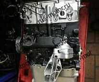 Двигатель Instandsetzung Motor CHZ CHZD Seat Leon ST Kasten / Kombi 5F8 1.0 TSI Reparatur