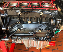 Двигатель Überholter Motorblock VW Audi Seat Skoda 1,4TSI CTH CTHA CTHB CTHC D Teil-Motor