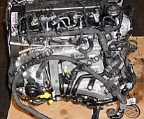 Двигатель VW Seat Skoda Audi 2,0 TDI 2.0TDI Motor DEK DEKA DEKB neu komplett