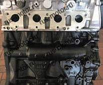 Двигатель Sorglospaket Seat Alhambra Toledo 1,8 TFSI Motor Überholt Aus&Einbau CDA CDAA