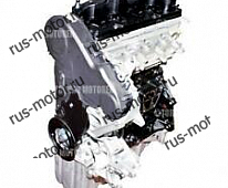 Двигатель Motor Austauschmotor Audi Seat Skoda VW 1.6 TDI CLHA CKHB CLKA CLKB engine