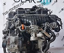 Двигатель MOTOR BMN BMR 2.0 TDI 170 KM VW GOLF SEAT LEON II SKODA OCTAVIA GARANTIE 97.000
