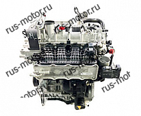 Двигатель Motor für Seat Leon 5F ST 1,4 TSI Benzin CZCA CZC 04E100034E 125 PS
