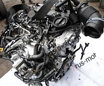 Двигатель Motor VW Golf VII 7 Seat Leon Audi Skoda 2.0 TDi 29.000 km 135KW / 184PS CUN