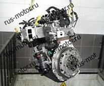 Двигатель Motor 1.6 TDI 16V 4DRIVE (CXXB) 39768 Seat Leon ST (5F)
