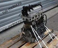 Двигатель Audi A3 Seat Leon Skoda Octavia Golf VII CLH 1.6 TDI Motor o. Anbauteile 55100km