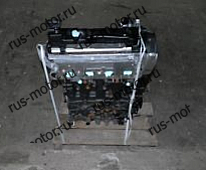 Двигатель Motor 2.0TDI CKF VW GOLF VII LEON III AUDI A3 12TKM UNKOMPLETT