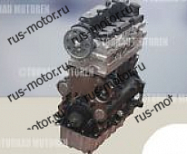 Двигатель Motor Austauschmotor Audi Seat Skoda VW 2.0 TDI CRV CRVA CRVC CRMB CRM engine