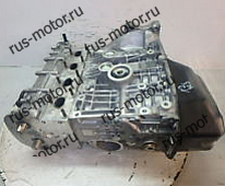 Двигатель Motor Seat Skoda VW V ST Leon 1P Fabia Polo 6R 1,4 Benzin CGG CGGB