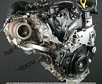 Двигатель Motor Moteur CJX CJXA 2,0TFSI 280PS SUPERB III 3V3 3V5 Komplett 32TKM