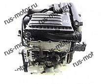Двигатель Motor für Seat Leon ST 1,4 TSI Benzin CZC CZCA