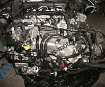 Двигатель Motor VW Golf VII 7 Seat Leon Audi Skoda 2.0 TDi 15.000 km 135KW / 184PS CUN
