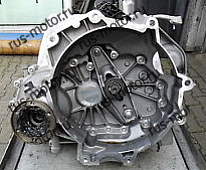 Коробка передач Skoda Fabia 1,2 КПП VW Polo,Seat,Fox,Skoda. 1.2 бензиновый