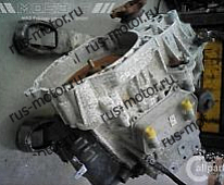 Коробка передач Skoda Octavia II 1Z АКПП MFL
