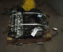 Двигатель Двигатель без навесного F3RP796 RENAULT MEGANE SCENIC 2.0 CENTURY RT JA  01.1998 0
