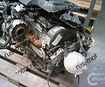 Двигатель Skoda Octavia II 1Z Двигатель 2,0TDI / 2,0 TDI  CLCB / CLC