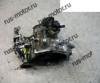 Коробка передач VW GOLF III КПП 5-ступенчатая - 1Z - ASD / 02A300044LX - Bj 1994 - 218000 km