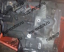 Коробка передач Vw Golf 3 Passat 35i 2,0l 16v ABF КПП CTM