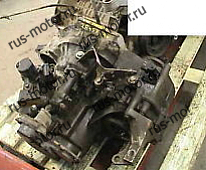Коробка передач VW PASSAT КПП 5-ступенчатая - ABF - Bj 1996 - 149410 km