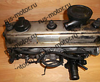 Двигатель VW -  - 1,9L - TD - 028103373J  AAZ