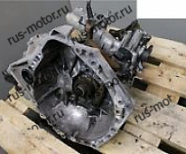 Коробка передач TOYOTA AYGO АКПП - 1KR-FE 6563203 - FREETRONIC / 303300H010 - Bj