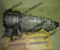 Коробка передач АКПП HPY, Audi A8 4.0 TDi quattro, EZ.:2004