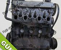 Двигатель Двигатель для VW GOLF III GTI 3 2,0 85kW 115л.с. ADY auch AGG AKR Passat 35i Corrado
