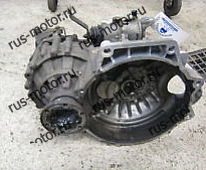 Коробка передач SEAT TOLEDO 1L КПП 5-ступенчатая - AGG - DGD - Bj 1997 - 108640 km