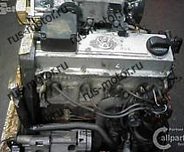 Двигатель Двигатель VW Passat  35i 2,0l  85KW 115л.с.     AGG