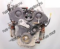 Двигатель KIA MAGENTIS Двигатель - KR-V6 - KR-V6 / G6BV5337472 - Bj 2005 - 91870 km