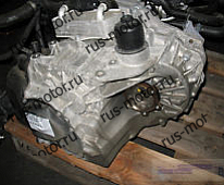 Коробка передач Skoda Octavia 1Z КПП DSG NJK A6598