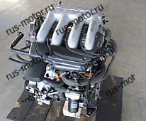 Двигатель 2.0 16V ABF Двигатель 150л.с. VW Golf 3 Passat 35i SEAT 111Tkm с гарантией