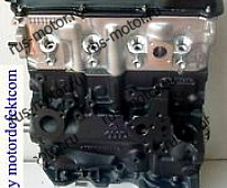 Двигатель VW 1,9 TD UMBAU JX Двигатель auf AAZ  Bus Turboдизельный 