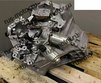 Коробка передач TOYOTA AYGO АКПП - 1KR 5415966 - FREETRONIC - Bj 2007 - 4520 km