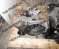 Коробка передач VW Golf 3 КПП 5-ступенчатая,, код - CHD, дизельный , 1.9 AAZ, Golf III