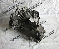 Коробка передач VW Golf 4 IV Bora Audi A3 8L Seat Toledo КПП 1,6 77KW 75KW  ERT