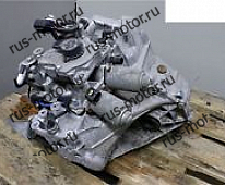 Коробка передач CITROEN C1 АКПП - 1KR 5774235 - Bj 2008 - 37740 km