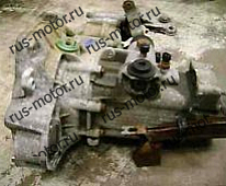 Коробка передач VW GOLF III КПП 5-ступенчатая - 1,8 ADZ - CHB - Bj 1996 - 81340 km